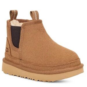 Toddler Ugg Chelsea Boots
